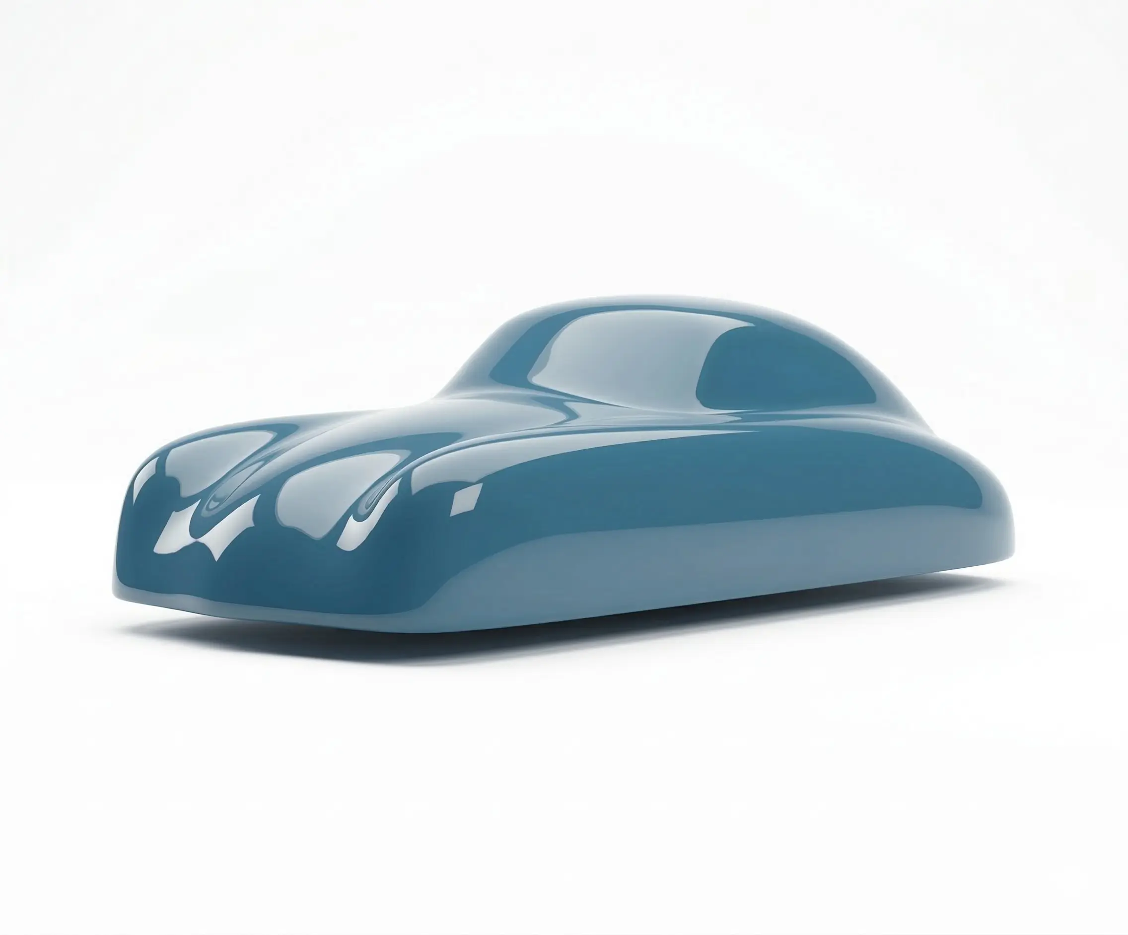 356: Spa Blue view 1